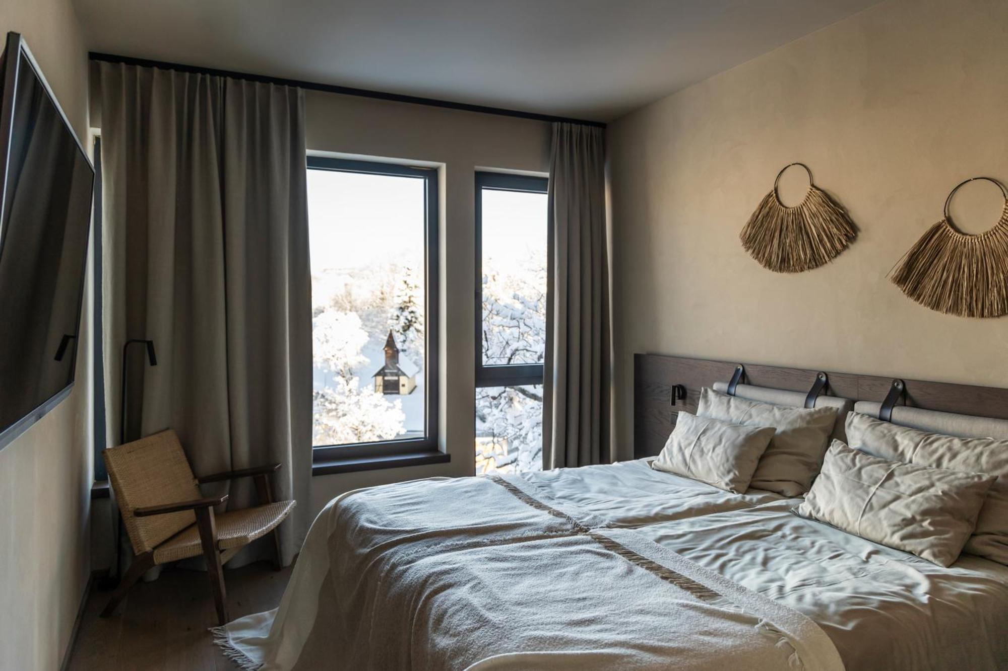 Boutiquehotel Das Zeitwert Deutschlandsberg Eksteriør billede