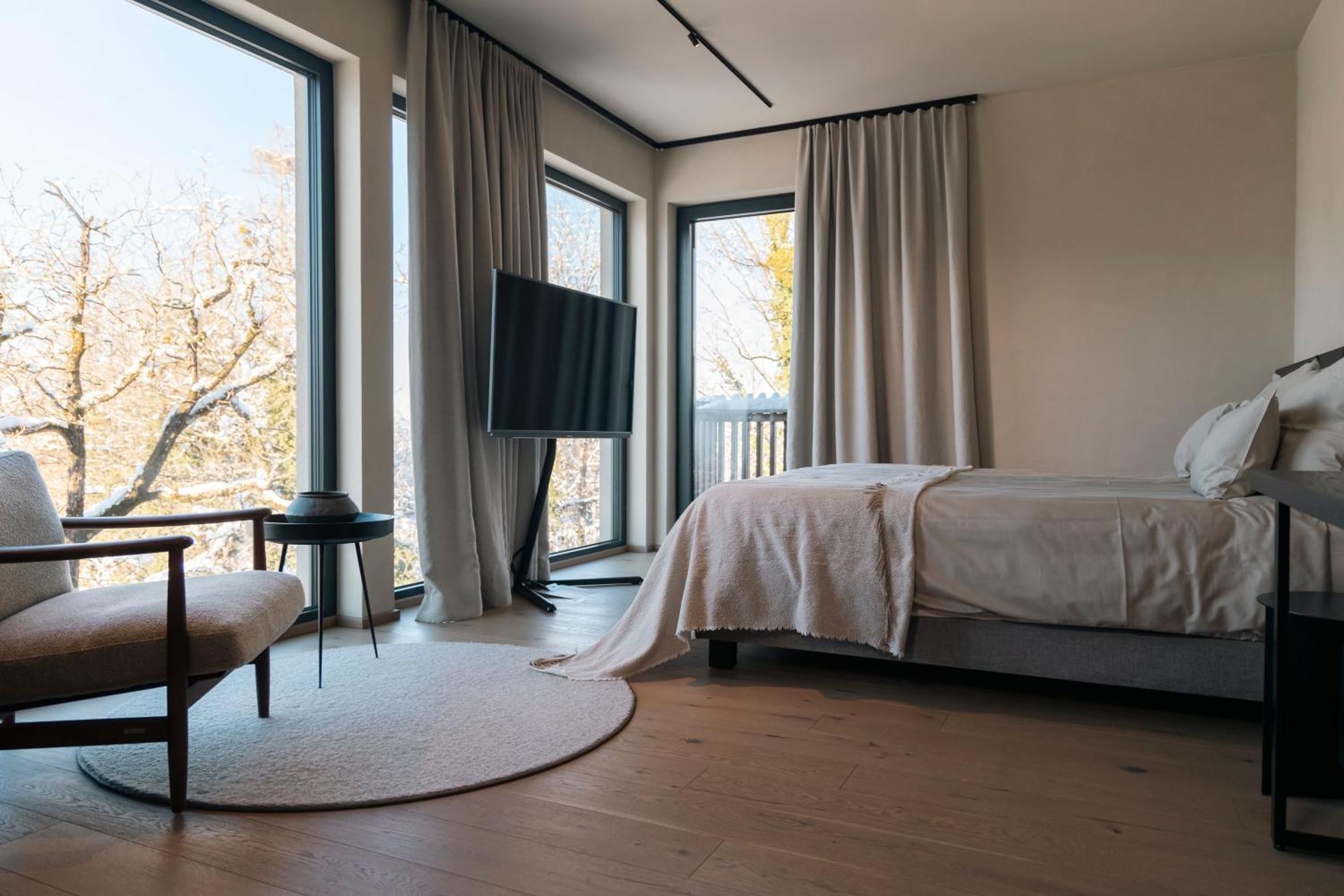 Boutiquehotel Das Zeitwert Deutschlandsberg Eksteriør billede