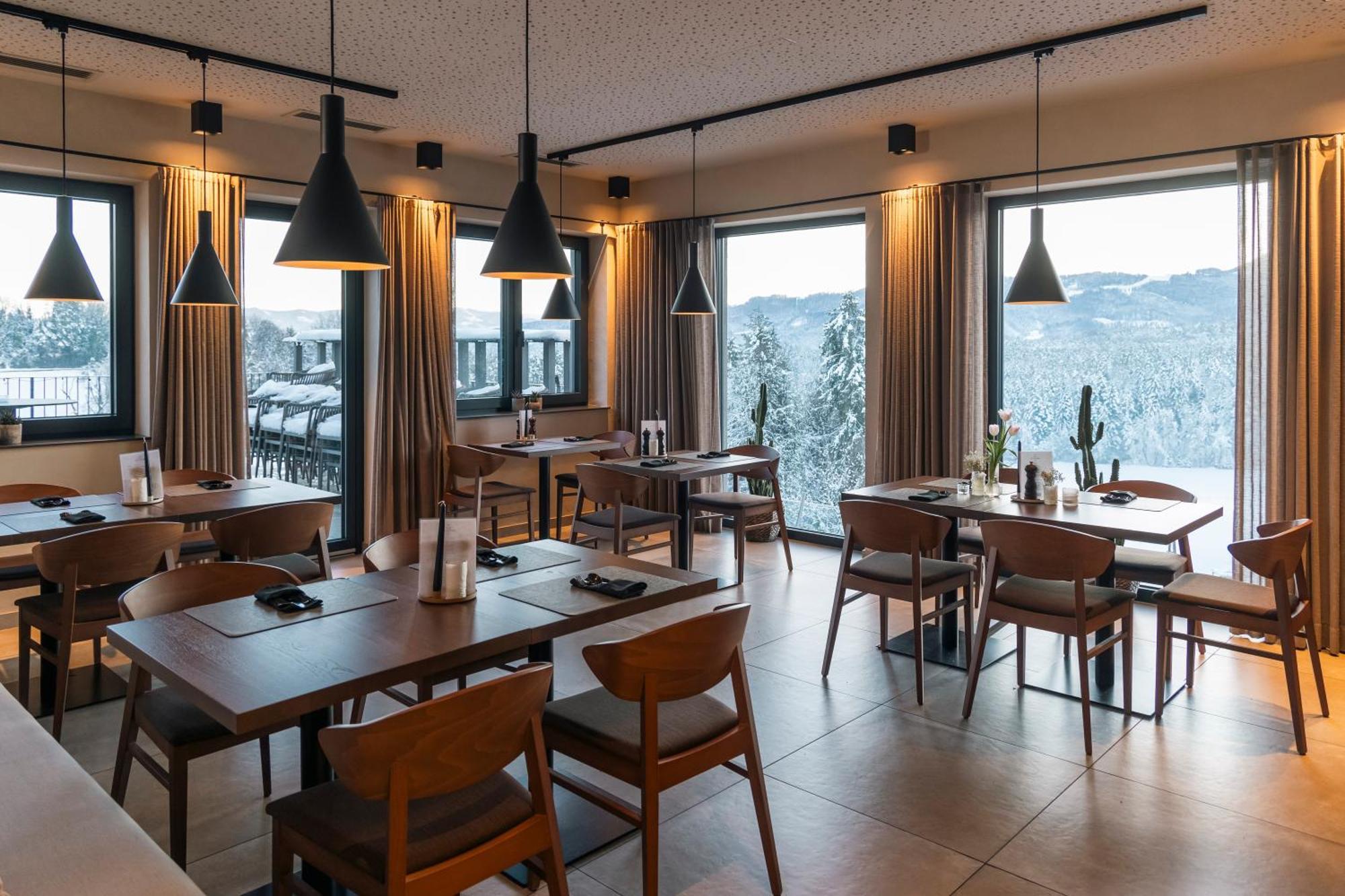 Boutiquehotel Das Zeitwert Deutschlandsberg Eksteriør billede